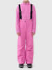 4F Ski-/ Snowboardhose in Rosa