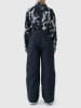 4F Ski-/snowboardbroek donkerblauw