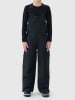 4F Ski-/ Snowboardhose in Schwarz