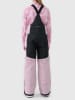 4F Ski-/ Snowboardhose in Rosa