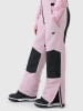 4F Ski-/ Snowboardhose in Rosa