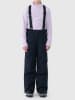 4F Ski-/snowboardbroek donkerblauw