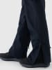 4F Ski-/snowboardbroek donkerblauw