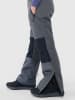 4F Ski-/snowboardbroek antraciet