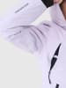 4F Ski-/ Snowboardjacke in Lila