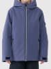 4F Ski-/ Snowboardjacke in Lila