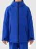 4F Ski-/ Snowboardjacke in Dunkelblau