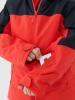 4F Ski-/ Snowboardjacke in Rot
