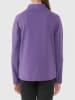 4F Funktionslongsleeve in Lila
