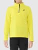 4F Thermo-onderhemd geel