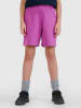 4F Sweatshorts in Mauve