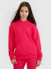 4F Hoodie in Pink