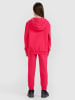 4F Hoodie roze