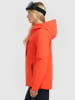 4F Ski-/ Snowboardjacke in Orange
