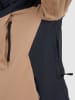 4F Ski-/ Snowboardjacke in Beige