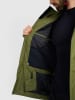 4F Ski-/ Snowboardjacke in Khaki