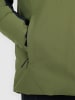 4F Ski-/ Snowboardjacke in Khaki