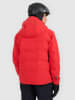 4F Ski-/ Snowboardjacke in Rot