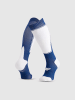 4F Ski-/ Snowboardsocken in Dunkelblau