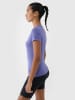 4F Trainingsshirt in Lila