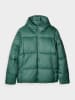 4F Steppjacke in Grün
