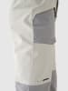 4F Ski-/snowboardbroek grijs