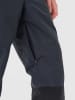 4F Ski-/ Snowboardhose in Schwarz