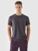4F Trainingsshirt antraciet