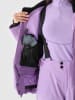 4F Ski-/ Snowboardjacke in Lila