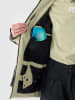 4F Ski-/ Snowboardjacke in Grün