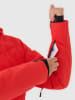 4F Ski-/ Snowboardjacke in Rot