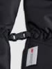 4F Ski-/ Snowboardfingerhandschuhe in Schwarz