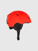 4F Ski-/snowboardhelm oranje
