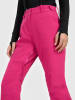 4F Ski-/ Snowboardhose in Pink
