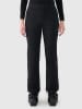 4F Ski-/snowboardbroek zwart