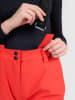 4F Ski-/snowboardbroek rood