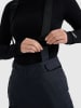 4F Ski-/ Snowboardhose in Schwarz