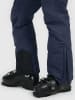 4F Ski-/snowboardbroek donkerblauw