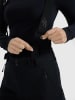 4F Ski-/ Snowboardhose in Schwarz