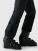 4F Ski-/snowboardbroek zwart