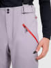 4F Ski-/ Snowboardhose in Lila