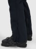 4F Ski-/ Snowboardhose in Schwarz