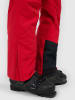 4F Ski-/snowboardbroek rood