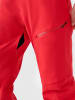 4F Ski-/ Snowboardhose in Rot