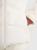 4F Ski-/ Snowboardjacke in Creme
