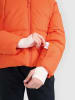 4F Ski-/ Snowboardjacke in Orange