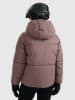 4F Ski-/ Snowboardjacke in Rosa