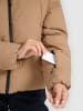 4F Ski-/ Snowboardjacke in Beige
