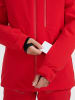 4F Ski-/ Snowboardjacke in Rot