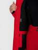 4F Ski-/snowboardjas rood